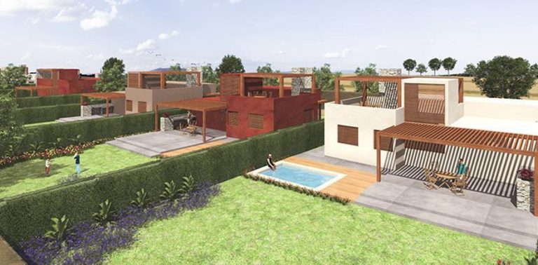 Limeños pagan desde US 22,000 por un lote para casas de