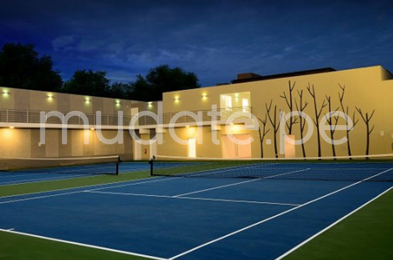 Proyecto Magna Haus Surco