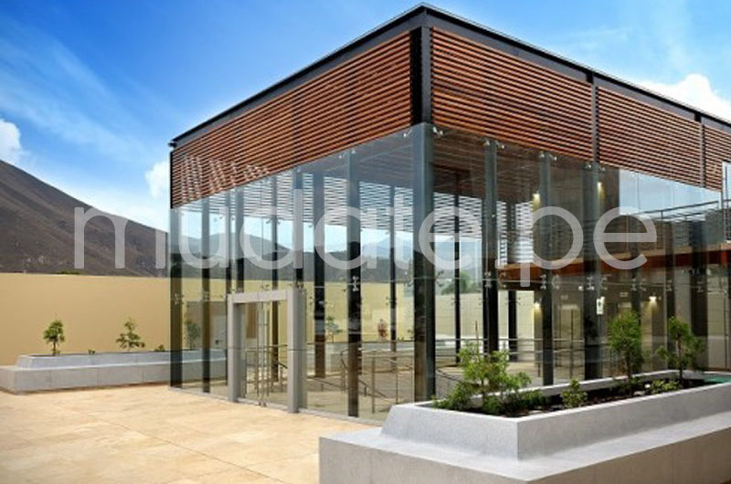 Proyecto Magna Haus Surco