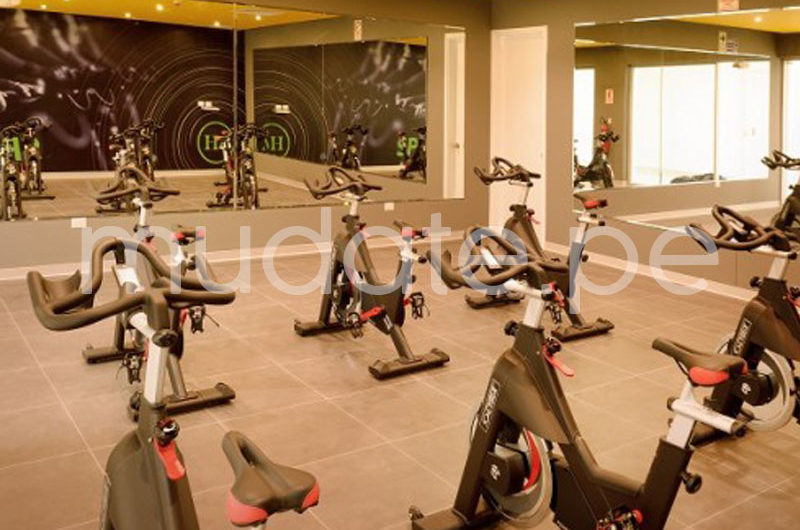 Proyecto Magna Haus Surco