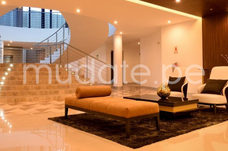 Proyecto Magna Haus Surco