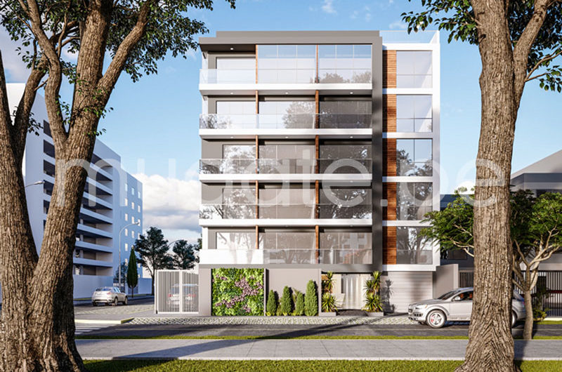 Proyecto Kasuari Surco