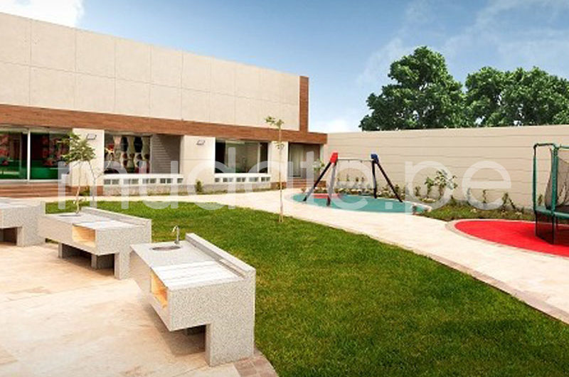 Proyecto Magna Haus Surco